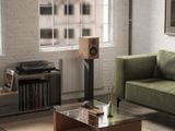  Loa Kanto TUK GEN2, Loa có dây, có DAC/SoundCard Type C, có bluetooth 