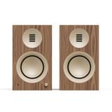  Loa Kanto TUK GEN2, Loa có dây, có DAC/SoundCard Type C, có bluetooth 