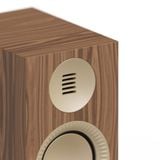  Loa Kanto TUK GRAND, Loa có dây, có DAC/SoundCard Type C, có bluetooth 