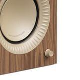  Loa Kanto TUK GRAND, Loa có dây, có DAC/SoundCard Type C, có bluetooth 