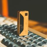  Shanling UA4. DAC/Headphone Amp, Soundcard USB 