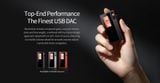  Shanling UA6 II Soundcard DAC Headphone Amp 