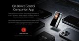  Shanling UA6 II Soundcard DAC Headphone Amp 