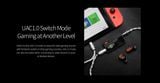  Shanling UA6 II Soundcard DAC Headphone Amp 