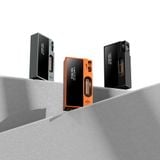  Shanling UA7, DAC/Headphone Amp, Soundcard USB 