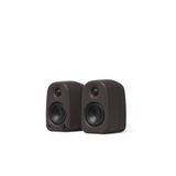  Loa Kanto UKI Loa bluetooth,  Loa máy vi tÍnh có dây, có DAC/SoundCard Type C, 