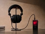 Astell n Kern AK VIRTUOSO - made in Germany. Tai nghe chụp tai Over Ear Closed có dây 