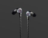  Astell n Kern XIO Tai nghe In Ear có dây made in USA 