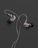  Astell n Kern XIO Tai nghe In Ear có dây made in USA 