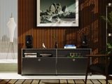  Kanto YU4 G2, Loa bookshelf 