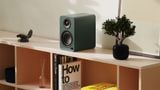  Kanto YU4 G2, Loa bookshelf 