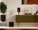  Kanto YU6 G2 Loa bookshelf 