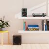  Kanto YU6 G2 Loa bookshelf 