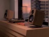  Kanto YU6 G2 Loa bookshelf 