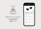  Final Audio ZE3000SV. Tai nghe true wireless 