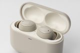  Final Audio Nhật Bản ra mắt ZE500 - tai nghe true wireless rất nhỏ. 