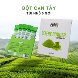  Bột cần tây - MOB (3g x 20 gói) 