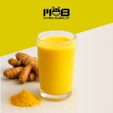  Tinh bột nghệ - MOB (3g x 20 gói) 