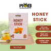  Mật ong nguyên chất - MOB (15g x 20 gói) 