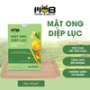  Mật Ong Diệp Lục 