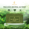  Trà Đàn hương Actisô túi lọc Havina 