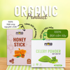  Combo Bột cần tây + Mật ong 