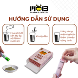 Combo Bột cần tây + Mật ong 