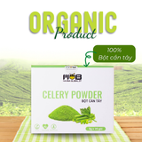  Bột cần tây - MOB (3g x 20 gói) 