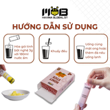  Combo Tinh bột nghệ + Mật ong 