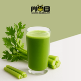  Bột cần tây - MOB (3g x 20 gói) 