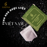  Trà Đàn hương Actisô túi lọc Havina 