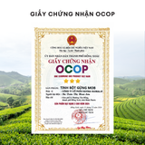  Combo Tinh bột gừng + Mật ong 