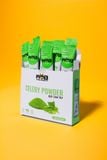  Combo Bột cần tây + Mật ong 