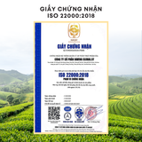  Bột cần tây - MOB (3g x 20 gói) 