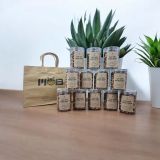  Hạt điều rang muối 300g 