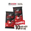  Xốt ớt độ Sasin 10gr/gói 