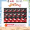  Xốt ớt độ Sasin 10gr/gói 