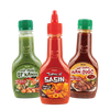  Combo 3 chai sốt chấm Sasin (Chọn vị) 