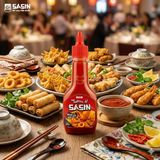  Tương ớt Sasin 230gr/chai 