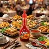  Tương ớt Sasin 230gr/chai 