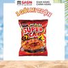  Mì Trộn Sasin Super Cay 120gr/gói 