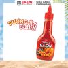  Tương ớt Sasin 230gr/chai 