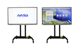  Màn hình tương tác AVASDI AVD V SERIES 
