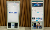  Màn hình quảng cáo thang máy AVASDI EAD Series 