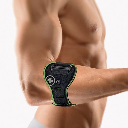  Đai nẹp khủy tay thể thao - Elbow Support (Made in Germany) 