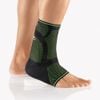 Đai hỗ trợ gân Achilles trong thể thao - Ankle brace with Achilles protection (Made in Germany) 