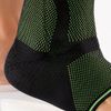  Đai hỗ trợ gân Achilles trong thể thao - Ankle brace with Achilles protection (Made in Germany) 