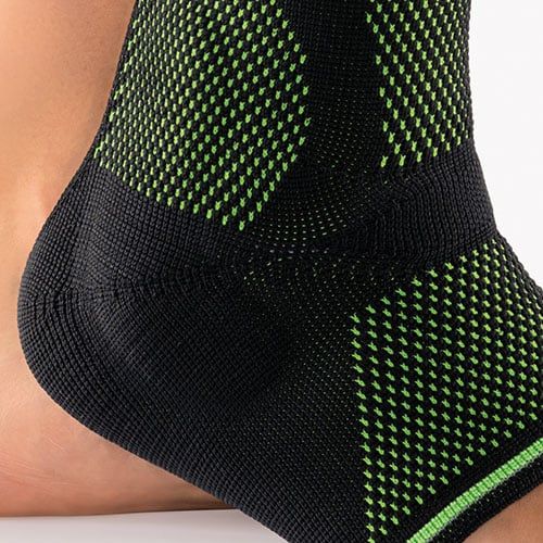  Đai hỗ trợ cổ chân -  Ankle Compression Brace (Made in Germany) 