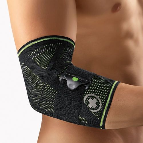  Đai hỗ trợ khuỷu tay trong thể thao - Elbow Support (Made in Germany) 