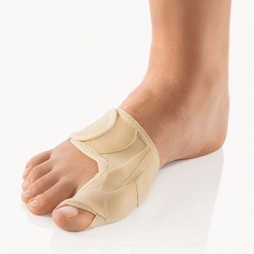  Nẹp chỉnh ngón chân cái vẹo, giảm đau - Bunion Corrector Splint for Pain Relief 